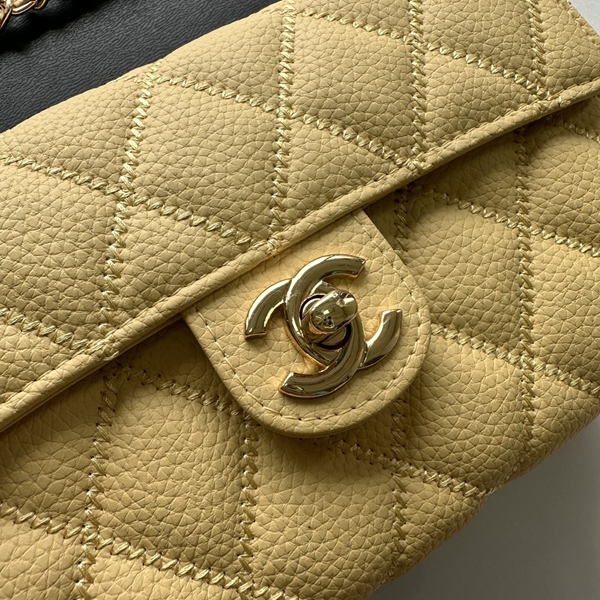 コピーシャネル激安財布細部ディテール